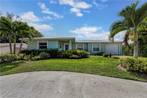 1540 Curlew Avenue, Naples, FL 34102 - MLS#225047306