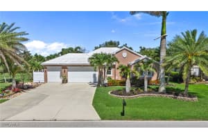 16232 Quesa Drive, Punta Gorda, FL 33955 Sold 10/08/25