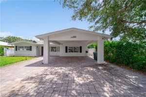 1300 Hilltop Drive, Naples, FL 34103 - MLS#225047310