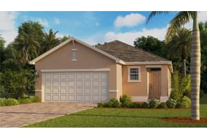 11132 SUNSET PRESERVE Drive, Lehigh Acres, FL 33971 Sold 08/14/25