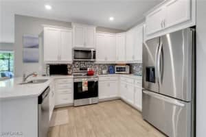 1256 Enbrook Loop, Naples, FL 34114 Sold 08/27/25