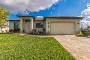 1209 14th Street, Cape Coral, FL 33990 Sold 06/23/25