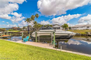 1209 14th Street, Cape Coral, FL 33990 Sold 06/23/25