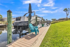 1209 14th Street, Cape Coral, FL 33990 Sold 06/23/25