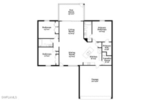 308 21st Street, Cape Coral, FL 33909 - MLS#225047337
