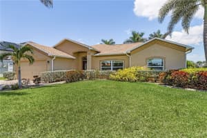 3023 43rd Place, Cape Coral, FL 33993 Sold 07/10/25