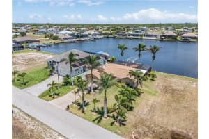 3023 43rd Place, Cape Coral, FL 33993 Sold 07/10/25