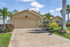 3023 43rd Place, Cape Coral, FL 33993 Sold 07/10/25