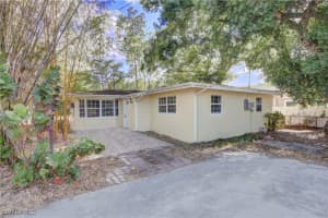 1030 Alderman Street, Fort Myers, FL 33916 Sold 08/06/25
