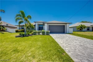 1214 18th Avenue, Cape Coral, FL 33991 - MLS#225047341