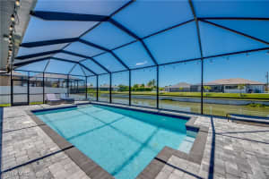 1214 18th Avenue, Cape Coral, FL 33991 - MLS#225047341