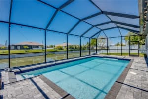 1214 18th Avenue, Cape Coral, FL 33991 - MLS#225047341