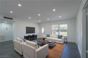 2564 Poinciana Street, Naples, FL 34105 - MLS#225047343