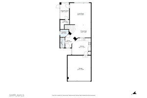 9745 Roundstone Circle, Fort Myers, FL 33967 - MLS#225047344