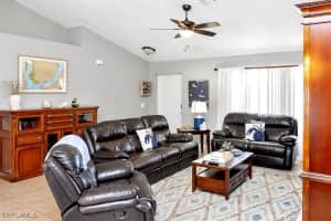 1006 11th Place, Cape Coral, FL 33991 - MLS#225047356