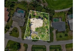 93 Cypress Point Drive, Naples, FL 34105 - MLS#225047371