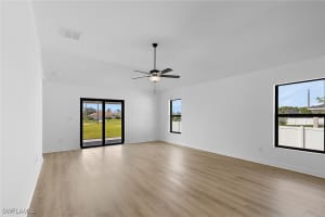 1265 Bush Street, Immokalee, FL 34142 Sold 08/01/25