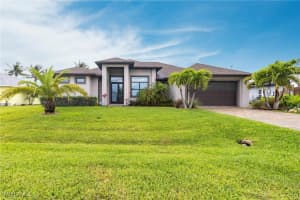 3302 5th Avenue, Cape Coral, FL 33914 Sold 06/20/25