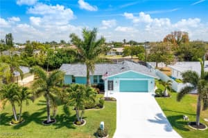 1435 Se 22nd Ter, Cape Coral