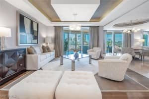 4501 Gulf Shore Boulevard, Naples, FL 34103 - MLS#225047386