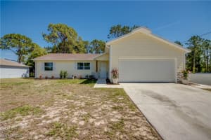 3214 21st Street, Lehigh Acres, FL 33971 Sold 08/01/25