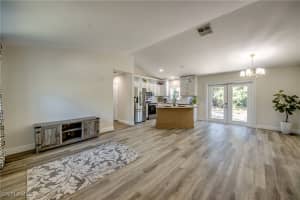 3214 21st Street, Lehigh Acres, FL 33971 Sold 08/01/25