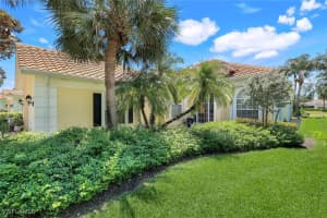 4479 Prescott Lane, Naples, FL 34119 Sold 08/08/25