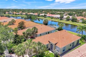 4479 Prescott Lane, Naples, FL 34119 Sold 08/08/25