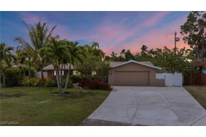 6219 Saint Andrews Circle, Fort Myers, FL 33919 Sold 07/02/25