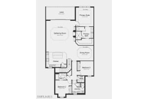 15320 Lucerna Street, Naples, FL 34114 - MLS#225047415