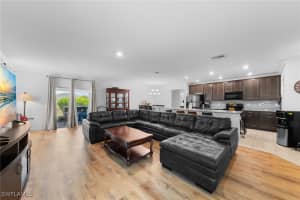 2020 Crawford Avenue, Lehigh Acres, FL 33971 - MLS#225047416