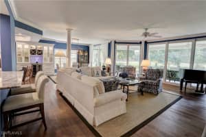 400 Wyndemere Way, Naples, FL 34105 - MLS#225047421