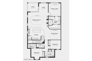 15320 Lucerna Street, Naples, FL 34114 Sold 07/31/25