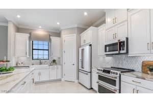 15320 Lucerna Street, Naples, FL 34114 Sold 07/31/25
