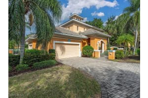 4815 Aston Gardens Way B202, Naples