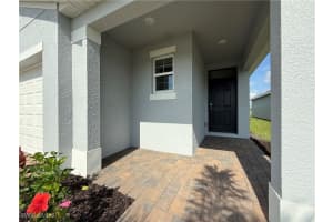 16511 FIRE CORAL Lane, North Fort Myers, FL 33903 Sold 07/28/25