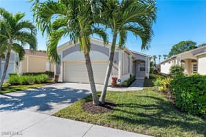 8599 Ibis Cove Circle, Naples, FL 34119 - MLS#225047431