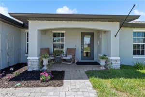 4012 36th Place, Cape Coral, FL 33993 - MLS#225047432