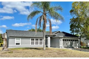17560 Braddock Road, Fort Myers, FL 33967 Sold 06/18/25