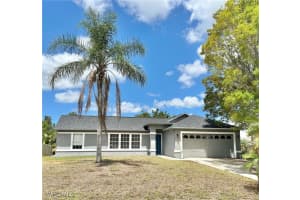 17560 Braddock Road, Fort Myers, FL 33967 Sold 06/18/25