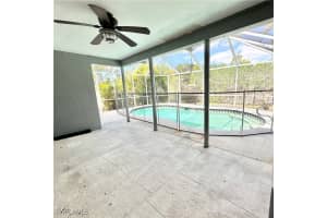 17560 Braddock Road, Fort Myers, FL 33967 Sold 06/18/25