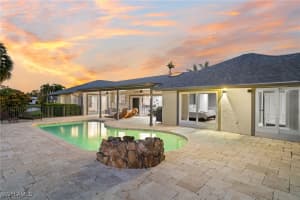 2341 Mayfield Court, Naples, FL 34105 - MLS#225047440