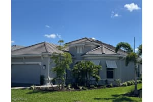 17868 Terracina Drive, Fort Myers, FL 33913 Sold 05/22/25