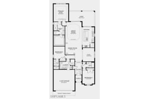 17868 Terracina Drive, Fort Myers, FL 33913 Sold 05/22/25