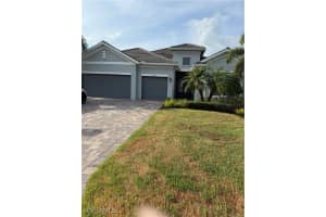 15308 Blue Bay Circle, Fort Myers, FL 33913 Sold 06/27/25
