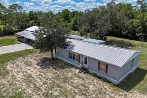 4545 Fort Keis Avenue, Fort Denaud, FL 33935 Sold 07/14/25