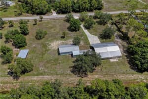 4545 Fort Keis Avenue, Fort Denaud, FL 33935 Sold 07/14/25