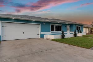 1401 36th Terrace, Cape Coral, FL 33904 - MLS#225047463