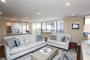 4041 Gulf Shore Boulevard, Naples, FL 34103 - MLS#225047485