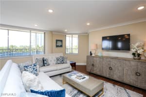 4041 Gulf Shore Boulevard, Naples, FL 34103 - MLS#225047485